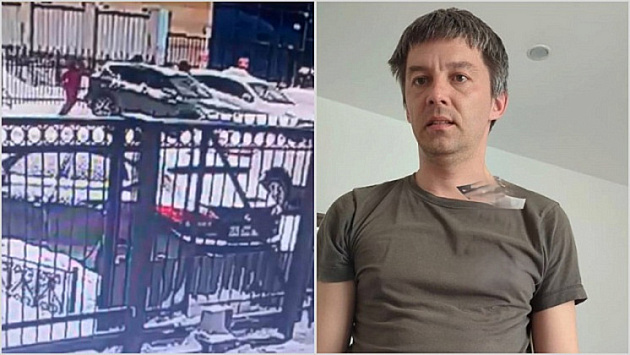 Похищенного в Новосибирске и вывезенного в Австралию мальчика вернули матери