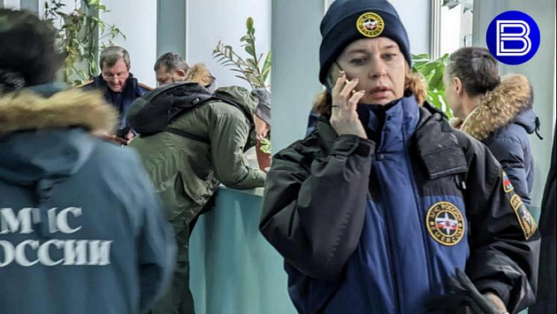 Психологи оказывают помощь эвакуированным новосибирцам после взрыва газа и обрушения подъезда