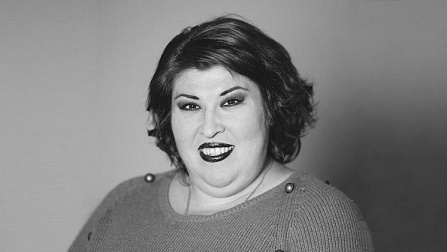 В Новосибирске умерла 48-летняя экс-солистка НОВАТа Ольга Егудина