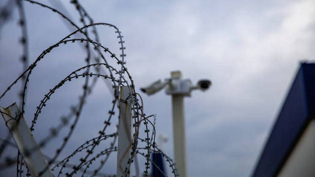 В Новосибирске наказали заключённых колонии за пропаганду АУЕ* среди сидельцев