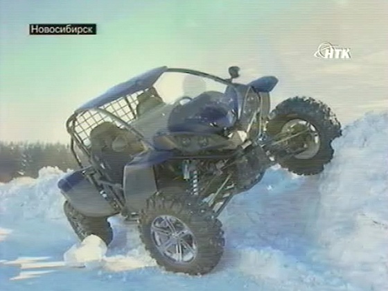 Вести "Авто" за 22.02.2012