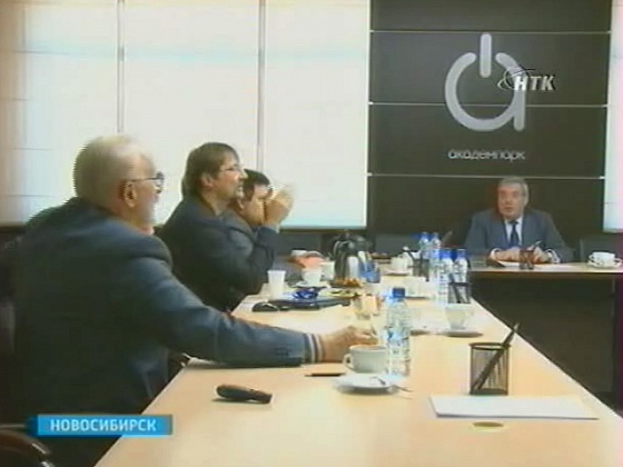 В Академпарке эксперты определили авторов лучших инновационных проектов