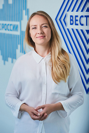 Олеся Каковкина