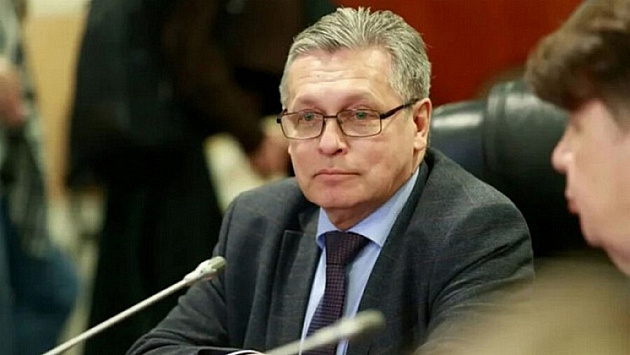 Рифат Сабитов отметил уверенный рост аудитории в мессенджере MAX