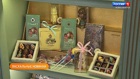 ВЕСТИ Новосибирск