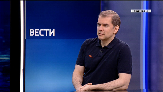 Сергей Новиков — о «Травиате» в НОВАТе, любви к первоисточникам и идеальном зрителе
