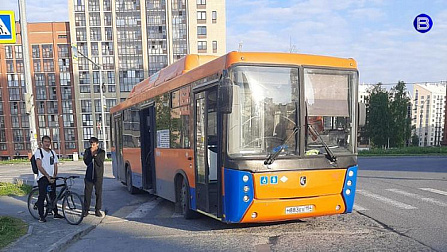 Глава СКР поручил возбудить уголовное дело после смертельного ДТП в Новосибирске