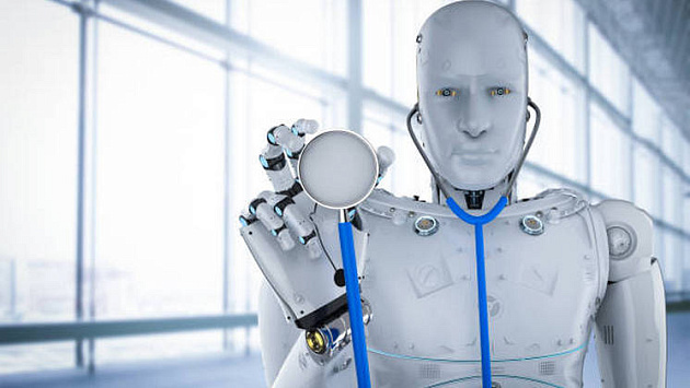 Новосибирске учёные создали уникального цифрового помощника для врачей