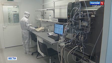 Штамм коронавируса «Омикрон» привезли в Новосибирск
