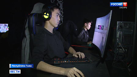 За Кубок главы региона по Dota 2 поборолись больше полусотни команд в Тыве