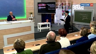 «Открытая школа здоровья»: современные методы протезирования зубов