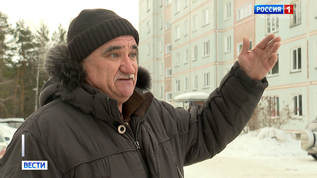 Жители нескольких домов в Бердске стали селянами после официального уточнения границ