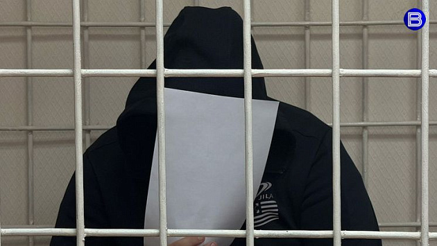 В Новосибирске арестовали водителя, сбившего сотрудника АЗС насмерть