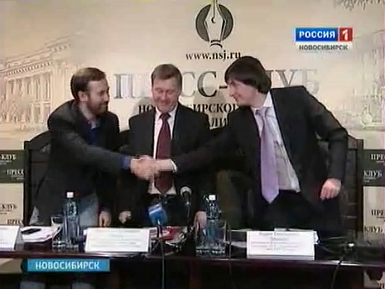 В России началась предвыборная агитация