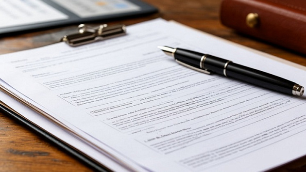 Фиктивная прописка вышедшего из тюрьмы новосибирца обернулась уголовным делом