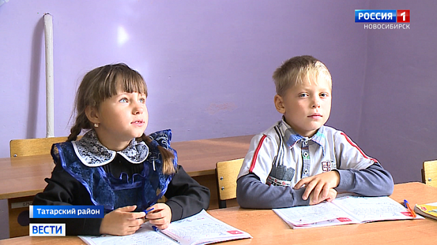 Правительство Новосибирской области контролирует соблюдение мер безопасности в школах
