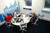 О создании лекарства от коронавируса на основе спирта рассказали новосибирские ученые