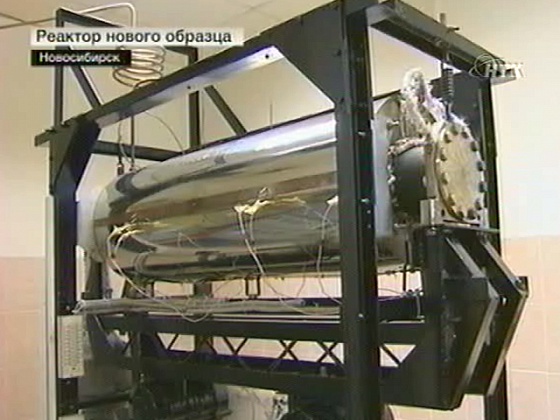 Вести "Инновации" за 20.12.2011