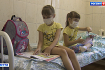 Тяжёлой формой COVID-19 стали болеть подростки в Томской области