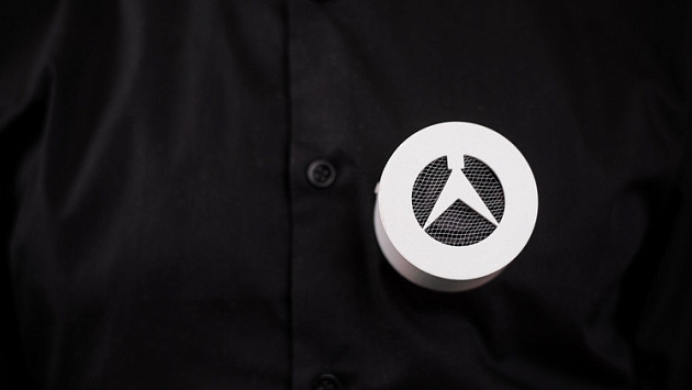 Студенты новосибирского вуза создали переносной ионизатор воздуха