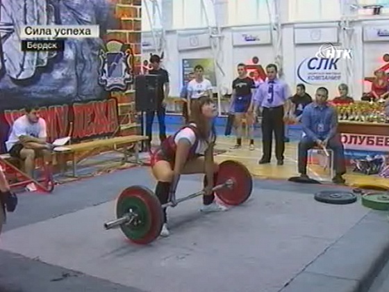 Вести "Спорт" за 22.10.2012