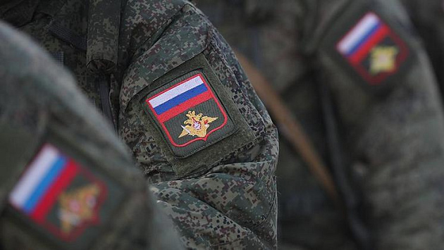 Владимир Путин присвоил 24-й бригаде спецназначения из Новосибирска звание гвардейской