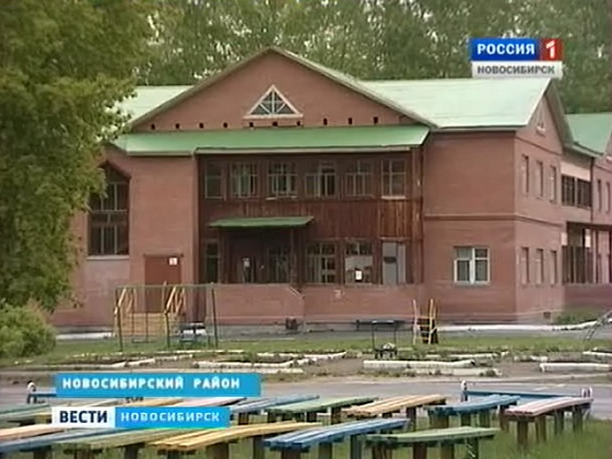 Из-за финансовых неурядиц завода "Сибсельмаш" под угрозой срыва оказался отдых трех сотен детей