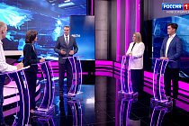 «Редакционная политика»: День знаний, стрелок с Лебедевского, новосибирцы на Паралимпиаде