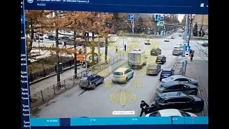 В Новосибирске охранника будут судить за похищение человека и разбой