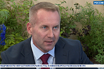 Новосибирская область подписала десятки соглашений о сотрудничестве на ПМЭФ-2023