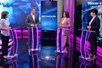 «Редакционная политика»: вакцинация, рост цен на стройматериалы, избиение таксиста