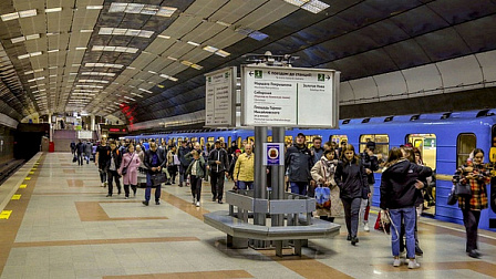 Новосибирский губернатор прокомментировал идею о повышении цены проезда в метро
