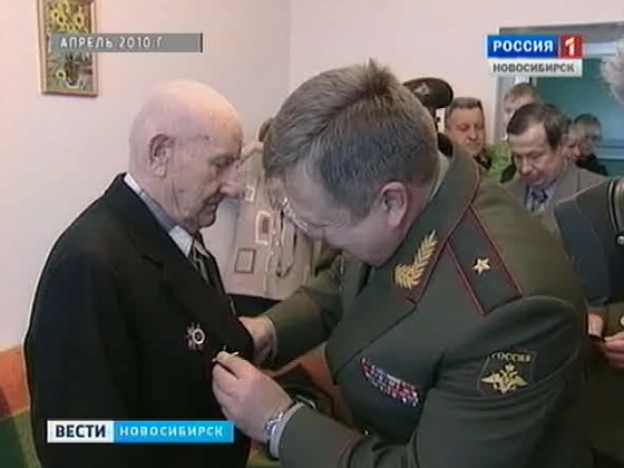 Герои без награды. Ветераны десятилетиями не могут получить заслуженные медали