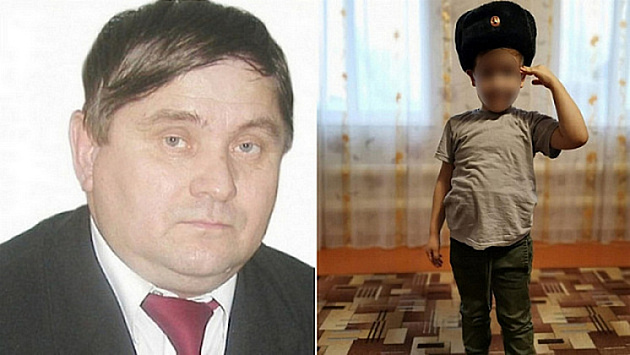 Сбивший шестилетнего мальчика в Татарске новосибирский депутат предстанет перед судом