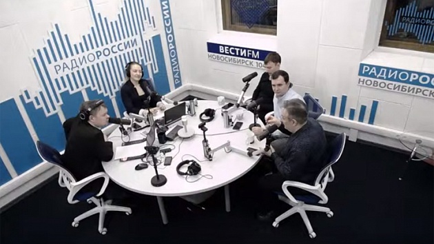 Монтаж «Снежных призраков»: Есть мнение