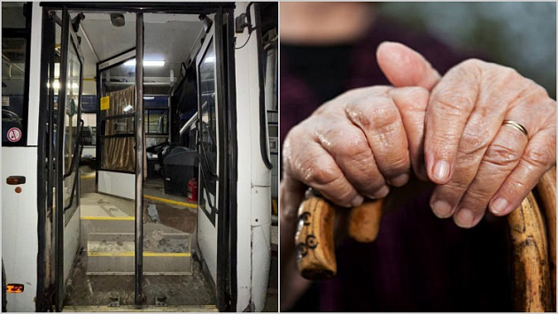 В Новосибирске водителя автобуса осудят за гибель 73-летней пассажирки