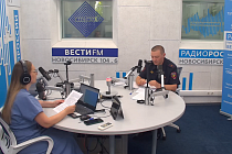 Вектор безопасности: Ремни безопасности