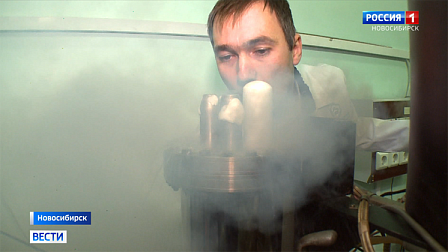 Технологию нейтрализации угарного газа разработали новосибирские химики