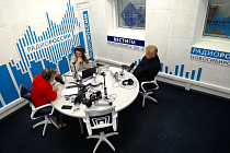 О подготовке кадров для промышленности поговорили в Новосибирске