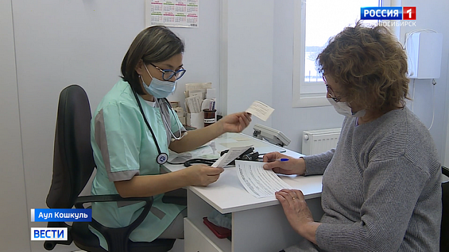 Ещё 4 047 случаев коронавируса выявили в Новосибирской области