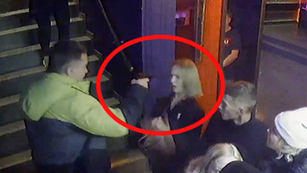 В Новосибирске вынесли приговор по делу об угрозе убийством в клубе «Занзибар»