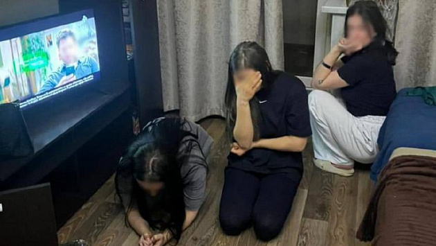 В Новосибирске осудят организаторов притона интимных услуг