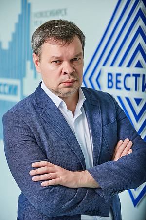 Петр Уваров
