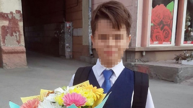  В Новосибирске охранника супермаркета обвинили в избиении 13-летнего мальчика