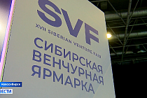 В Новосибирске на форуме «Технопром-2023» обсудили будущее венчурного капитала