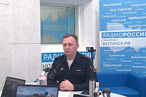 Вектор безопасности: Работа Госавтоинспекции по выявлению и профилактике пьяного вождения
