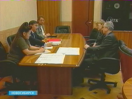Новосибирский авиаколледж потерял часть имущества из-за использования его в коммерческих целях