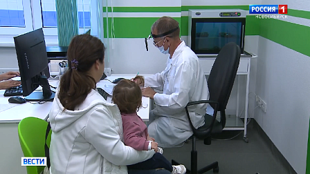 Минздрав опубликовал режим работы новосибирских медиков в новогодние каникулы