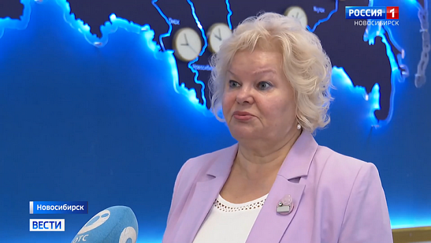 Стали известны предварительные данные о явке на выборы в Новосибирской области