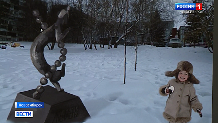 Новосибирские студенты представили проекты по благоустройству микрорайонов